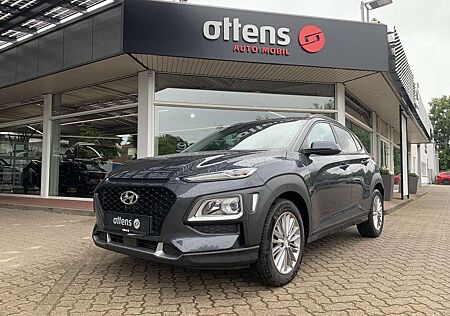 Hyundai Kona 1.0 T YES; Navi; Krell