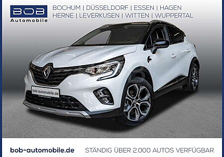 Renault Captur gebraucht kaufen Renault Captur INTENS Plug-in SHZ+Klima+Kamera+Carplay