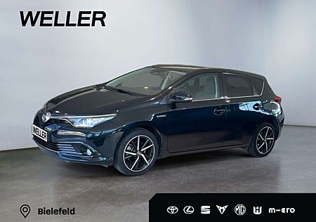 Toyota Auris 1.8 Hybrid Edition S+ *CAM*SHZ*Spurhalteass*incl.