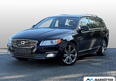 Volvo V70 D4 AWD Summum/Navi/PDC/SHZ/