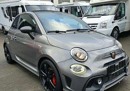 Abarth 595 Competizione 1.4 Cabrio