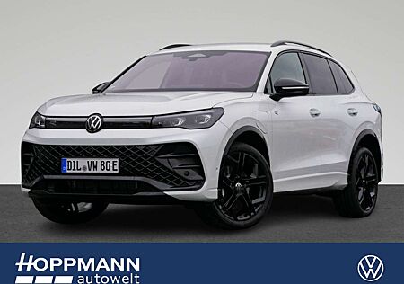 VW Tiguan Volkswagen 1.5 eHybrid R-Line AHK HK HD-Matrix Pro M