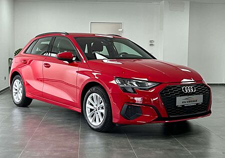 Audi A3 Sportback 35 TFSI basis/NAV/KAM/LED/ACC/DAB