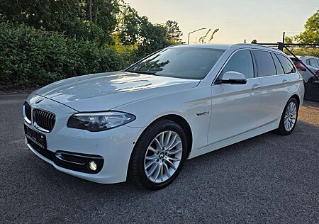 BMW 530D 530 xDrive Luxury-Line Harman/Kardon Sound Pano