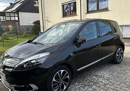 Renault Scenic BOSE Edition