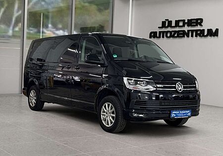 VW T6 Caravelle Volkswagen Comfortline lang 4Motion, Insp. Neu