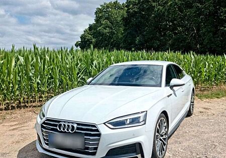 Audi A5 Sportback 3.0 TDI quattro tiptronic s-line