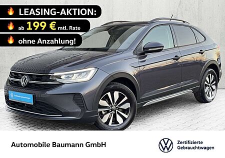 VW Taigo Volkswagen 1.0 TSI "MOVE" *LED*KEYLESS*KAMERA*APP*