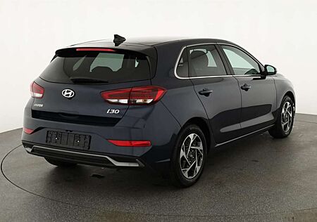 Hyundai i30 Kombi 1.0 T-GDI Style, Navi, ACC, LED, Kamera, ...