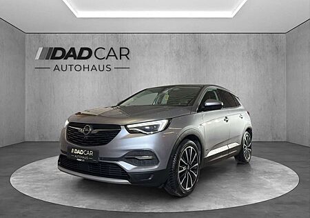 Opel Grandland X Innovation Hybrid AHK LED ACC Carpla