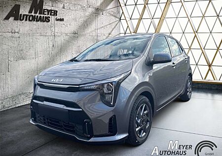 Kia Picanto 1.0 DPI MT Vision +Rückfahrkamera+Sitzheizung+Navi