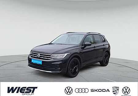 VW Tiguan Volkswagen Urban Sport 2.0 TDI 4M DSG, AHK/STHZG/KAM