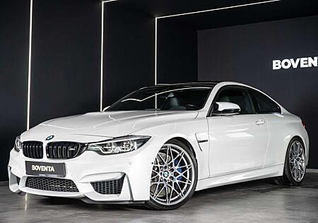 BMW M4 Competition Coupe *M-PERF. ABGAS*H&R*CARBON*SURROU