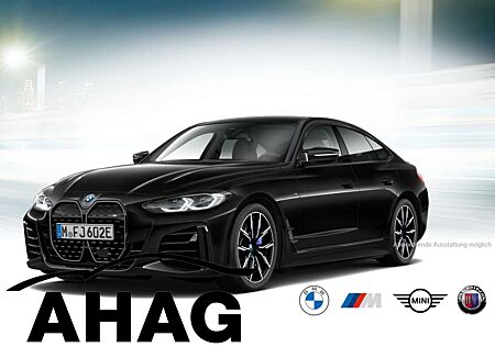 BMW i4 M50 Klimaaut. Adaptives Fahrwerk Memory vorn