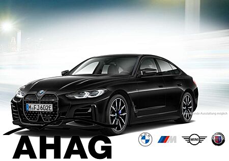 BMW i4 gebraucht kaufen BMW i4 M50 Klimaaut. Adaptives Fahrwerk Memory vorn