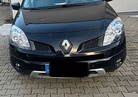 Renault Koleos 2.0 dCi FAP 4x4 Aut. Dynamique