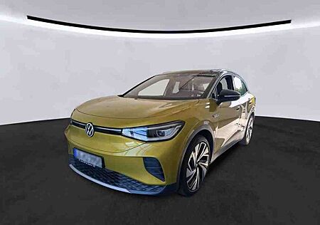 VW ID.4 Volkswagen Pro Max Vollausstattung Garantie