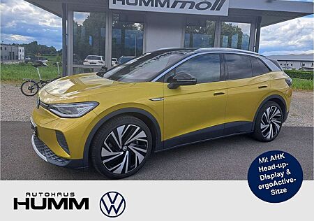 VW ID.4 Volkswagen Pro Max Vollausstattung Garantie