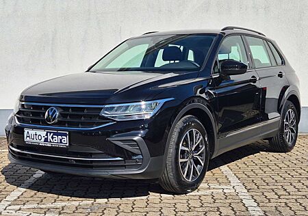 VW Tiguan Volkswagen 2.0 TDI Life*Navigation*LED*AHK*ACC*PDC*LaneAssist