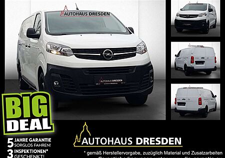 Opel Vivaro Kasten 2.0 D L 3-SITZER*NAVI*KLIMA*