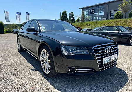 Audi A8 3.0 TDI quattro Lang President VOLL!