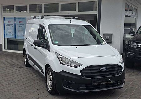 Ford Transit Connect Kasten lang"1.Hand"