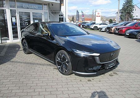 Mazda 6e 5HB EV 245 Long Range 1AT RWD Takumi Plus