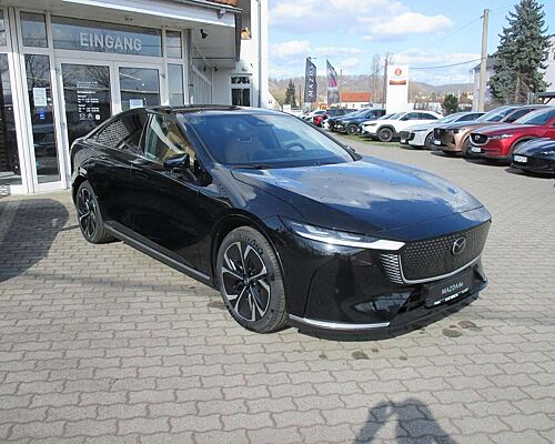 Mazda 6e 5HB EV 245 Long Range 1AT RWD Takumi Plus