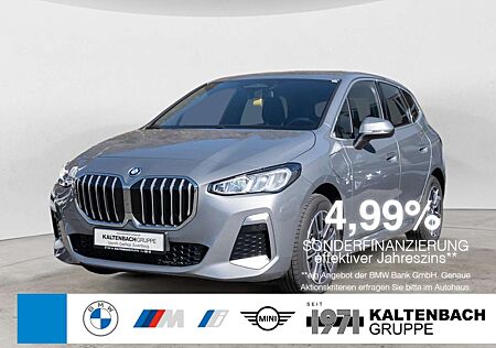 BMW 225 e Active Tourer xDrive M-Sport LED ACC