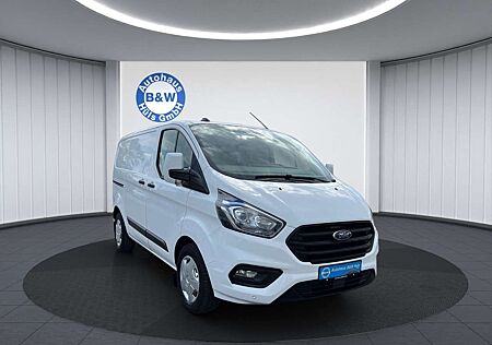 Ford Transit Custom 340 L1 Trend*1.Ha*REGALE*AHK*TEMP
