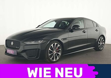 Jaguar XE D200 R Dynamic Black Lede|Navi|ACC|LED|Kamera
