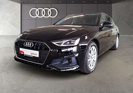 Audi A4 35 TFSI S tronic LED HuD Panorama