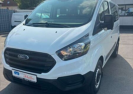 Ford Transit Custom /Tourneo Custom Bus 9 Sitzer L 1