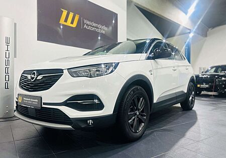 Opel Grandland X 120 Jahre*KAMERA*AHK*PDC*SHZG*ASSIST