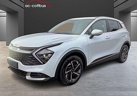 Kia Sportage 1.6 48V Navi T.leder S.key S.hzg R.Cam