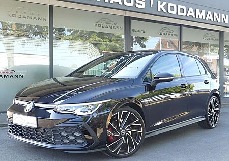 VW Golf Volkswagen 2.0 TDI GTD*Kamera*ACC*CarPlay*DAB*19"Alu*