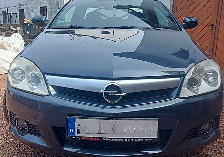 Opel Tigra Twin Top Twin Top 1.4 Edition