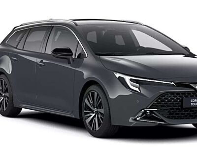 Toyota Corolla TS 2.0 Teamplayer Technik-Paket Sitzhzg