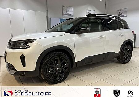 Citroën C5 Aircross Citroen MAX PureTech 130 EAT8 *TechnoPAK*BLA