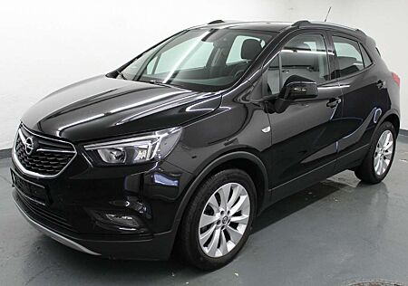Opel Mokka 1.4 X Select Klima+Bluetooth+18J!