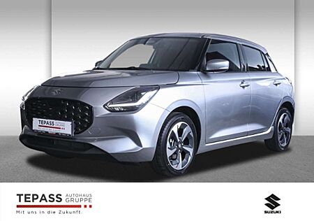 Suzuki Swift 1.2 Dualjet Comfort + LED NAVI SHZ PDC