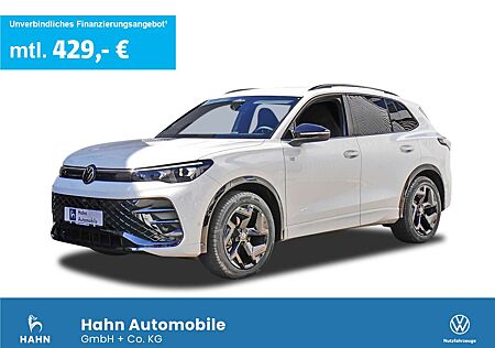 VW Tiguan Volkswagen R-Line 1,5 l eTSI OPF 110 kW