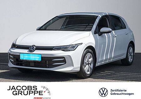 VW Golf Volkswagen VIII 1.5 TSI Life ACC,SHZ,PDC