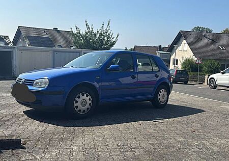 VW Golf Volkswagen 1.4