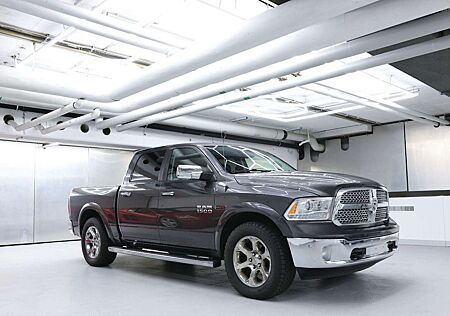 Dodge RAM 1500 Crew Cab 3.0 V6 Diesel 4x4 Laramie