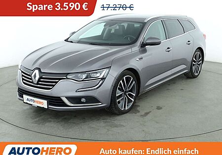 Renault Talisman 1.6 TCe Energy Intens Aut.*NAVI*LED*CAM*TEMPO*