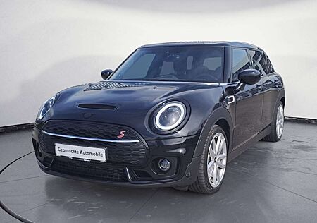 Mini Cooper S Clubman ALL4AT JCWKS Trim Panorama Dach
