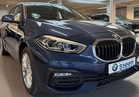 BMW 120i 120 Aut. Advantage