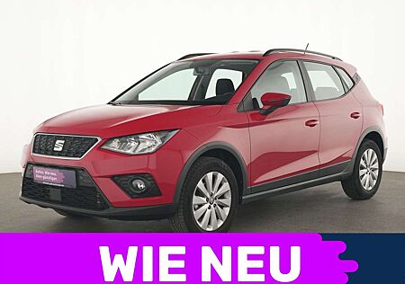 Seat Arona Style Sitzheizung|Bremsassistent|Bluetooth