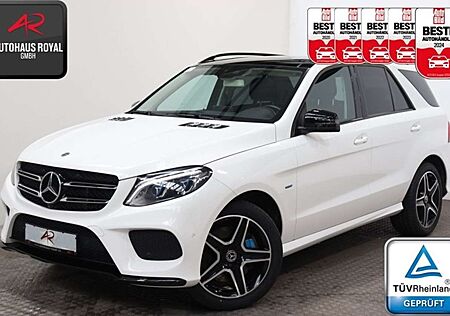 Mercedes-Benz GLE 500 e AMG NIGHT DESIGNO-LEDER,SOFTCLOSE,SH